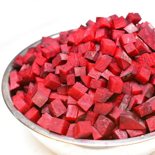 Chopped Beetroot