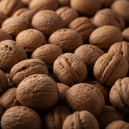 In Shell Walnuts (500g)