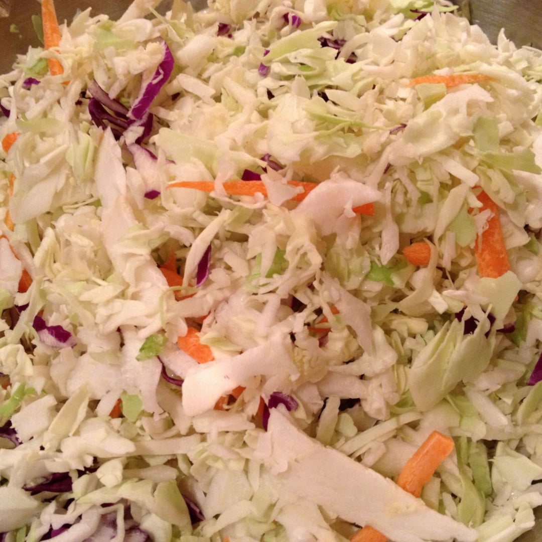 Coleslaw Mix