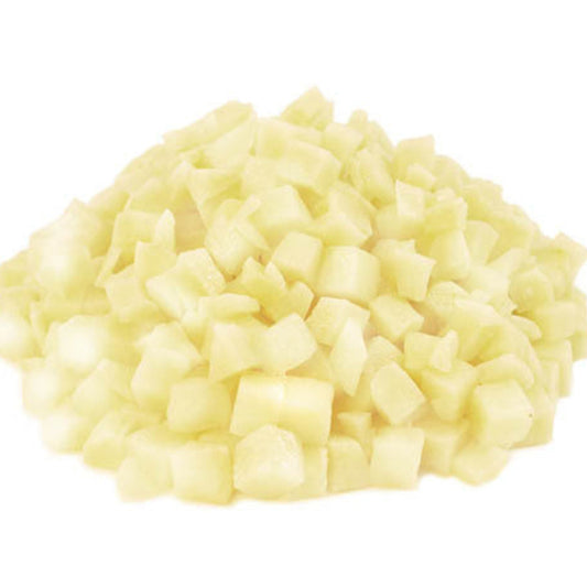 Diced Potato
