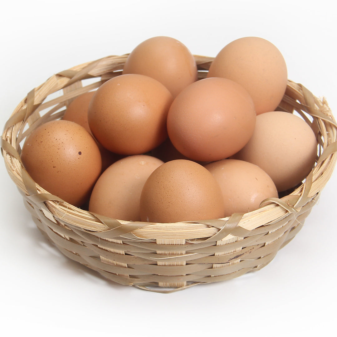 Egg Basket