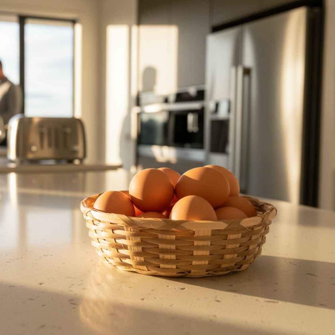 Egg Basket