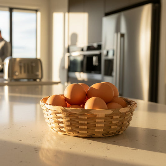 Egg Basket