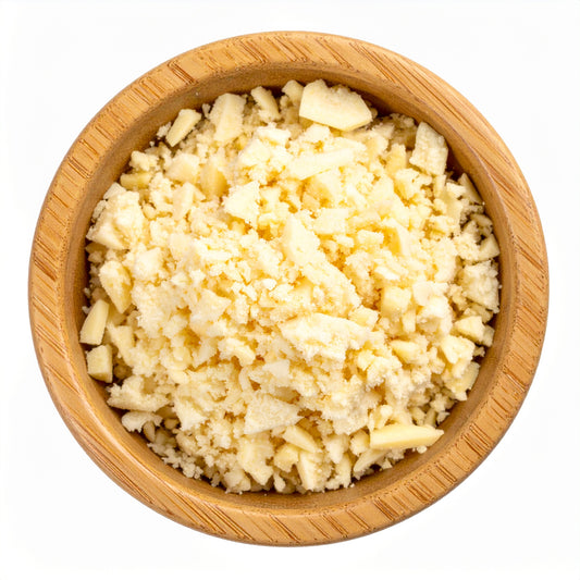 Garlic Crushed And Peeled