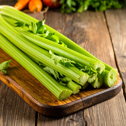 Celery Whole (Each)