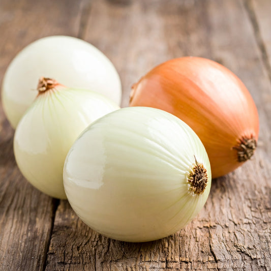 Onions Whole Peeled