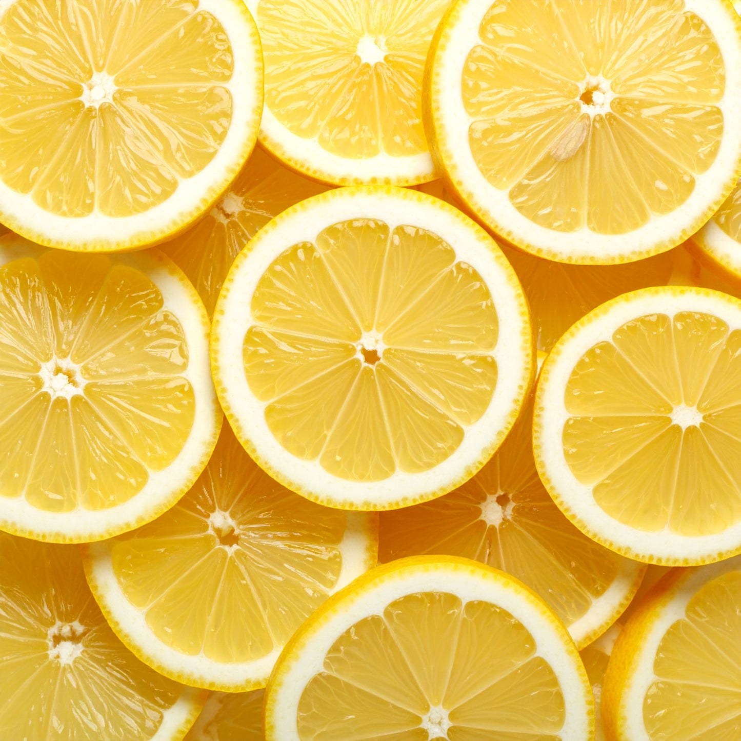 Lemons Sliced (1Kg)