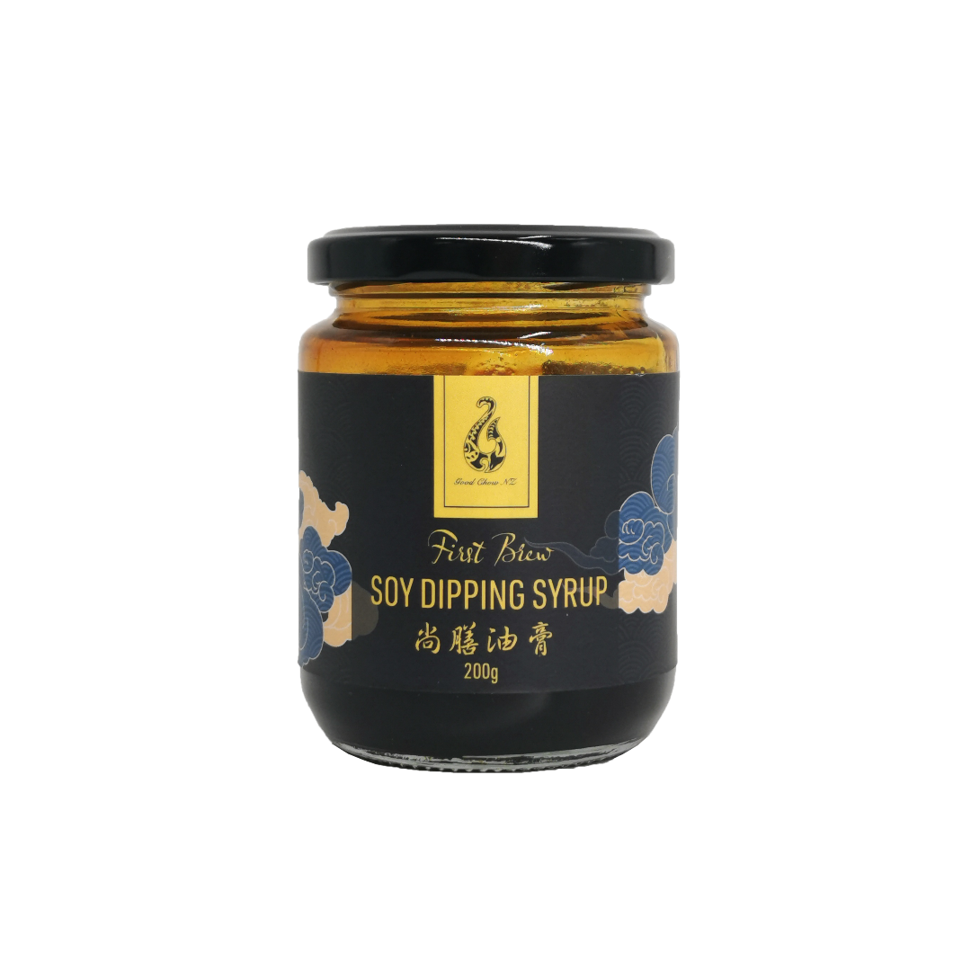 Good Chow Soy Dipping Syrup 200ml