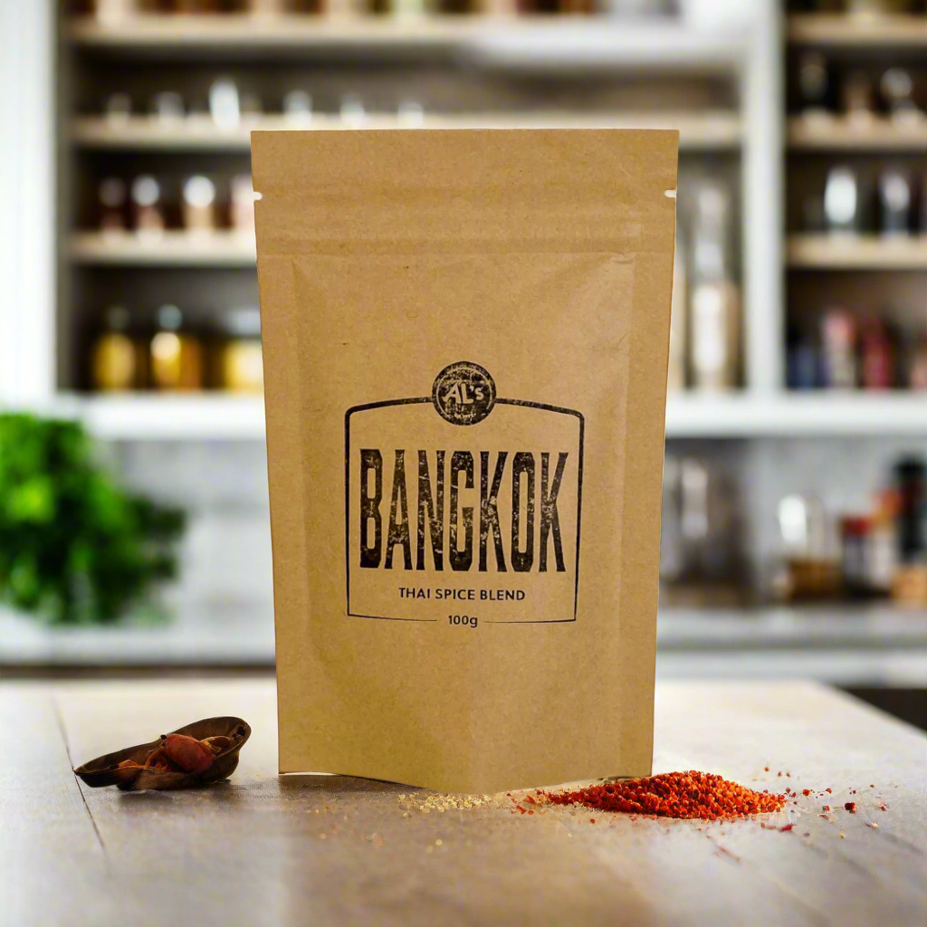 Taste Lab - Bangkok Spice Blend