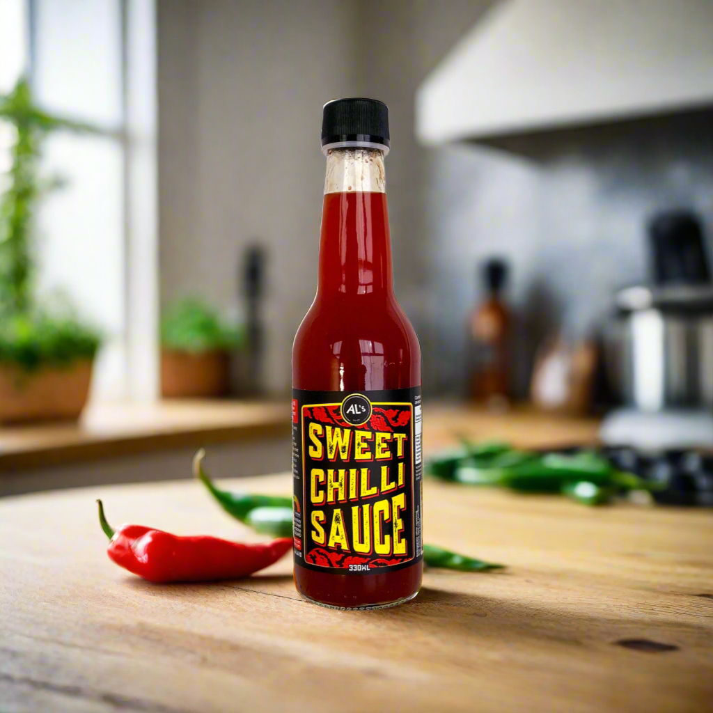 Taste Lab Sweet Chili Sauce