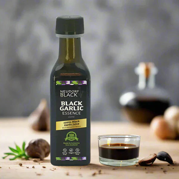 Neudorf Black - Black Garlic Essence