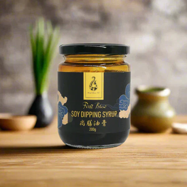 Good Chow Dipping Sauce