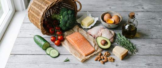The Complete Keto Grocery Shopping List NZ (2026): What to Buy, What to Skip, and Weekly Cost
