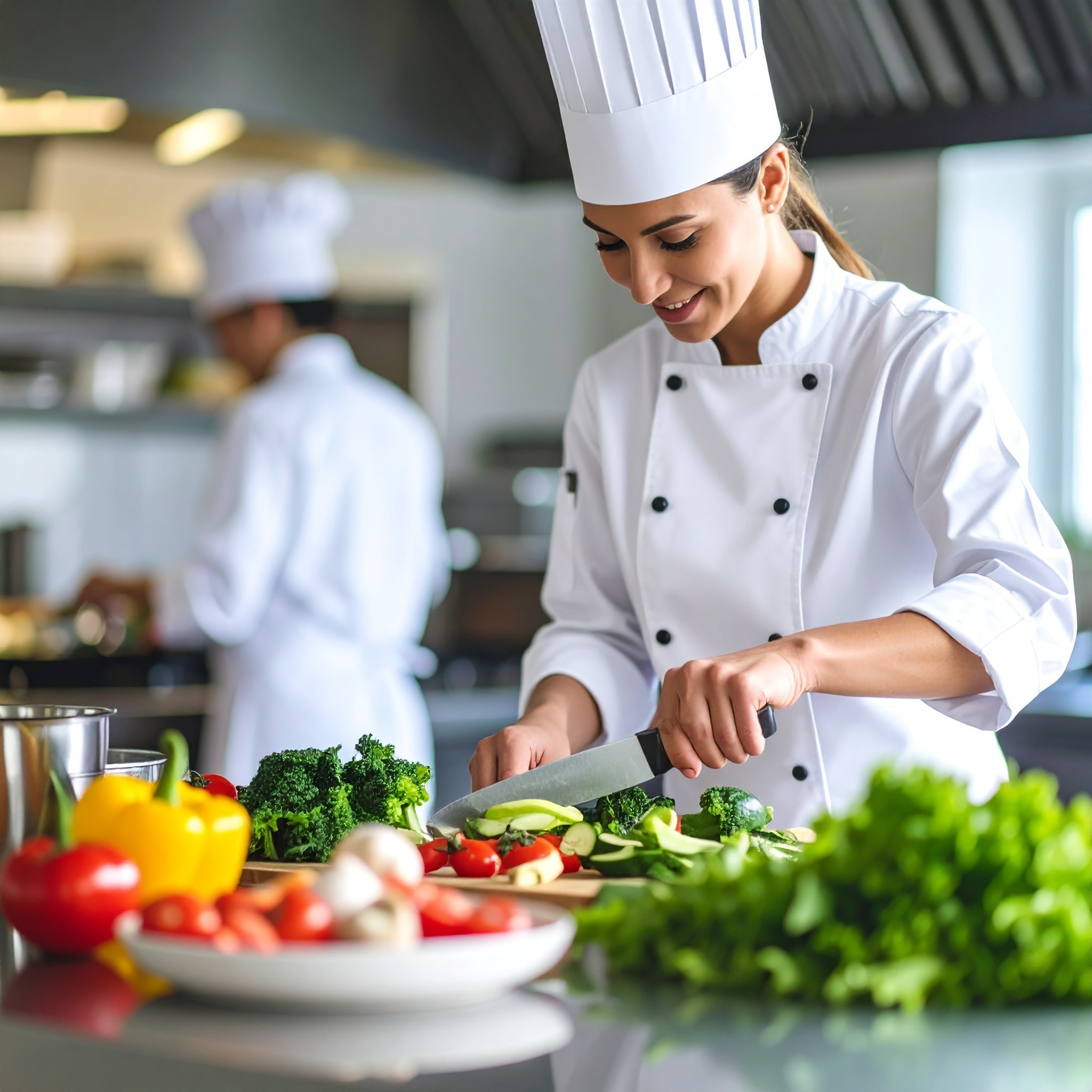 Ycook The Smart Way to Cook – TUM.co.nz