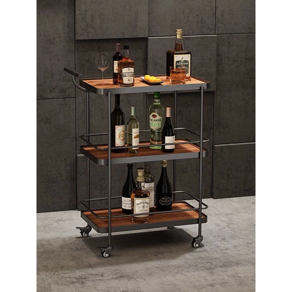 Bar Carts