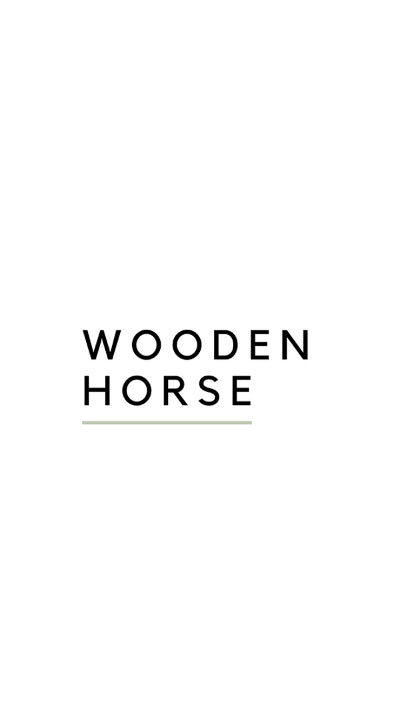 Wooden Horse