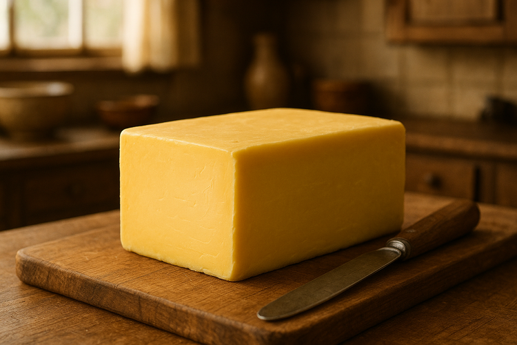 Butter