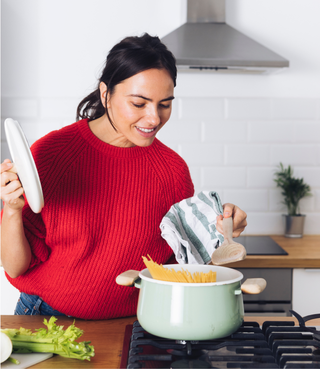 Family Essentials Hampers