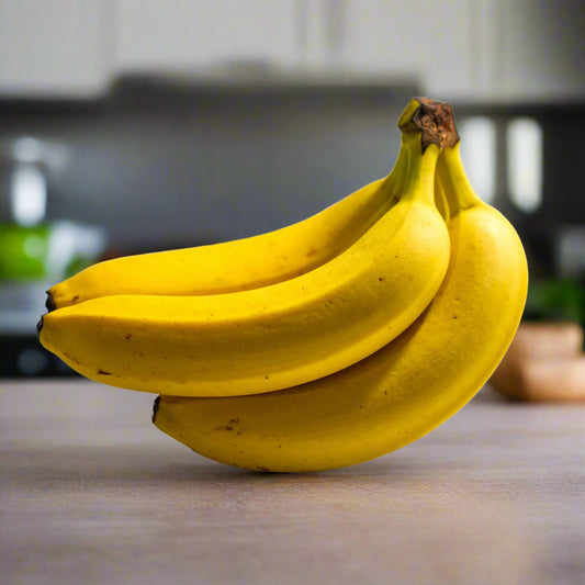Bananas