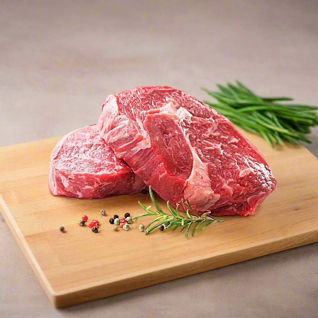 Beef Scotch Steak