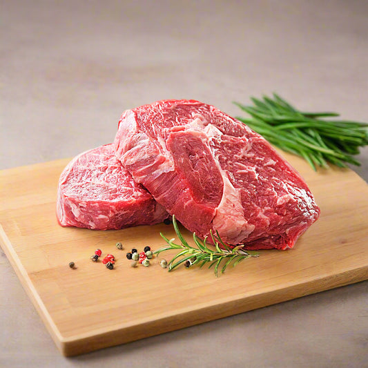 Beef Scotch Steak