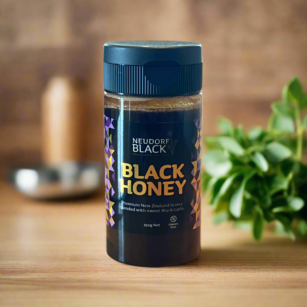Neudorf Black Honey 250g