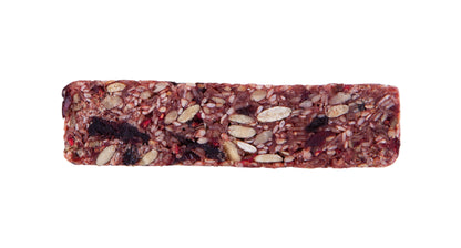 Crafty Weka Berry Berry Flavour Snack Bars