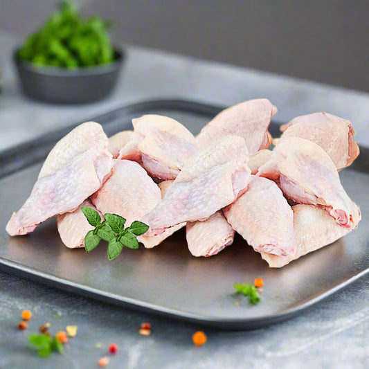 Chicken Nibbles