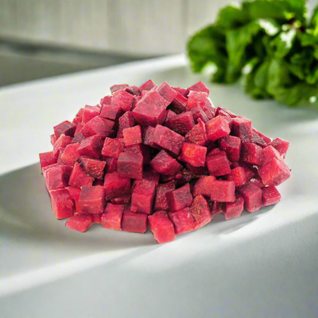 Diced_Beetroot