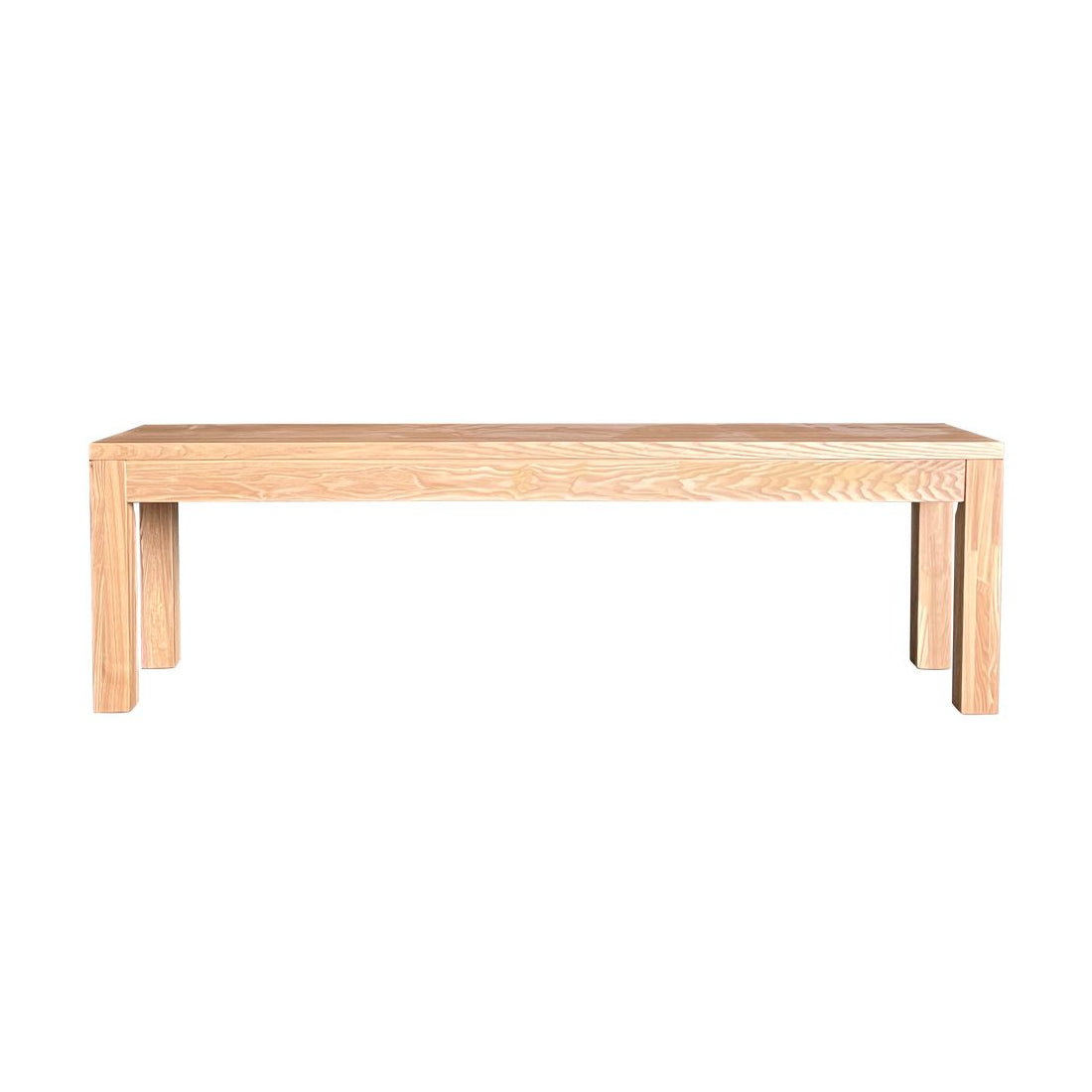 Nova Modern Oak Dining Table