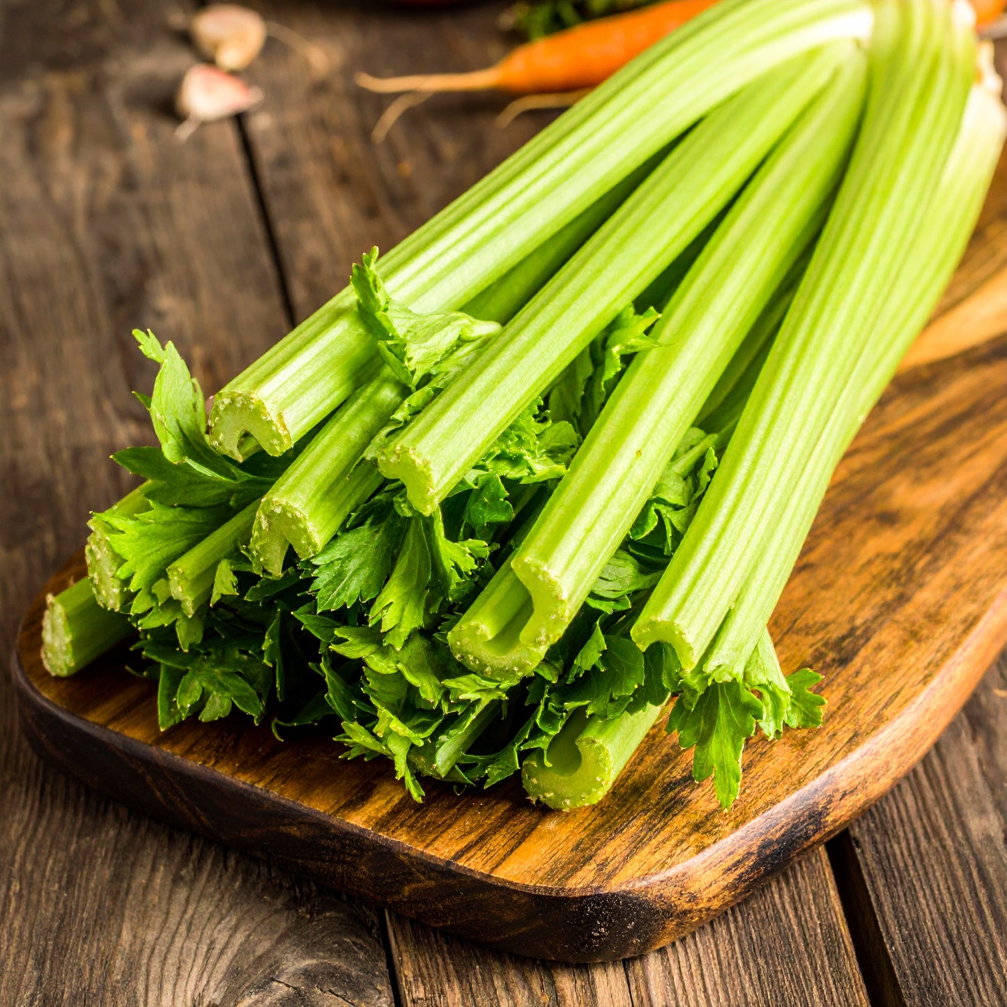Celery Whole (Each)
