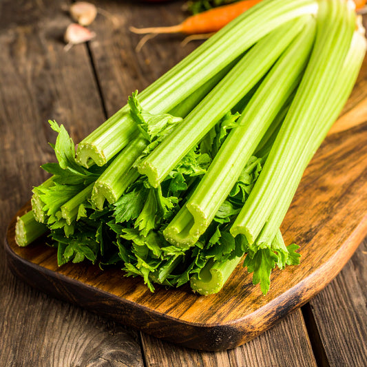 Celery Whole (Each)