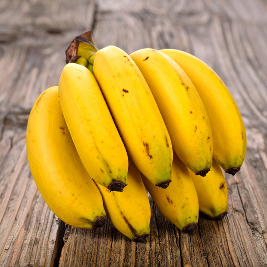 Banana Bobby (1Kg)