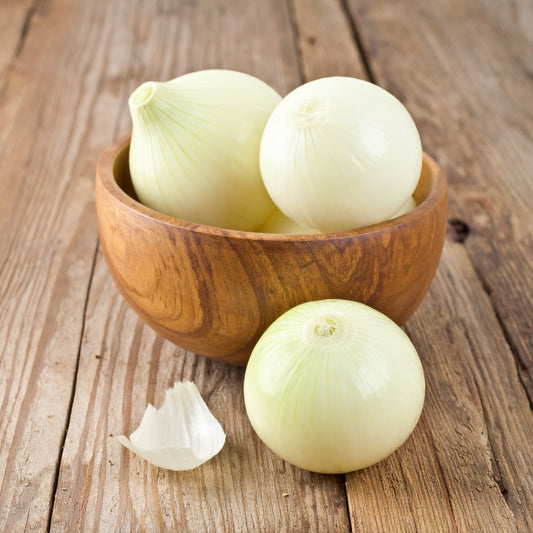 Onions Whole Peeled