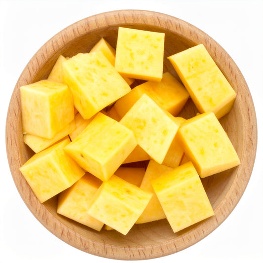 Kumara Gold Diced