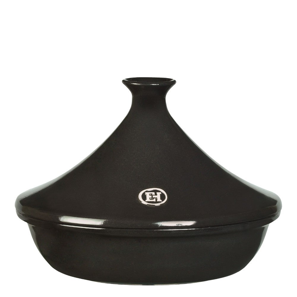 Flame Tagine - 2L Charcoal