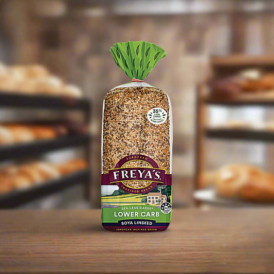 FreyaLowCarbSoyandLinseedLoaf