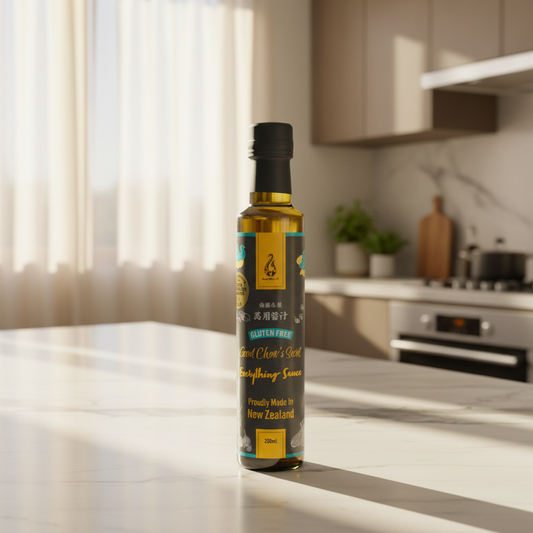 Good Chow - Everything Sauce