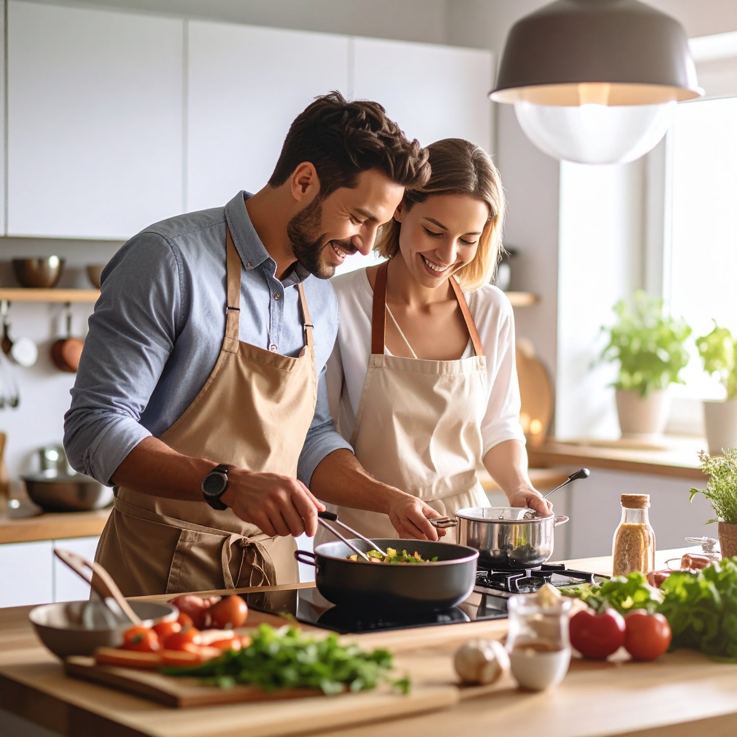 Home Chef Discovery Hamper