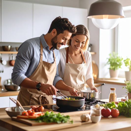 Home Chef Discovery Hamper