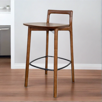 Avery Bar & Kitchen Counter Stool