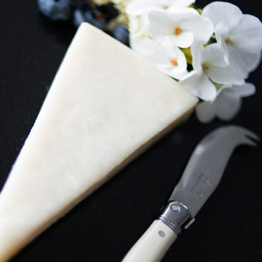 Just Kidding Goat’s Cheese by Over The Moon