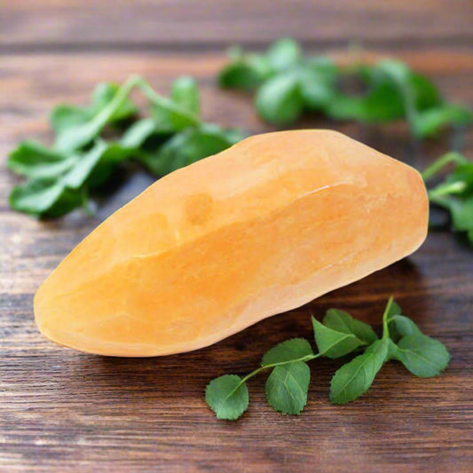Kumara Orange Peeled