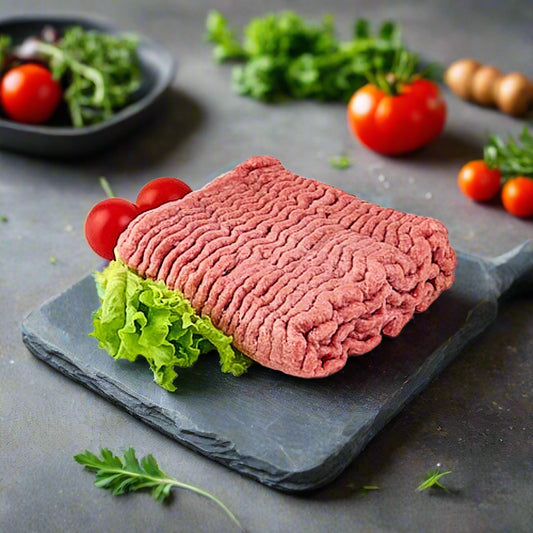 Lamb Mince 500g