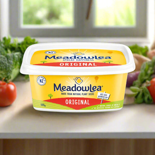 MEADOW LEA ORIGINAL 500G