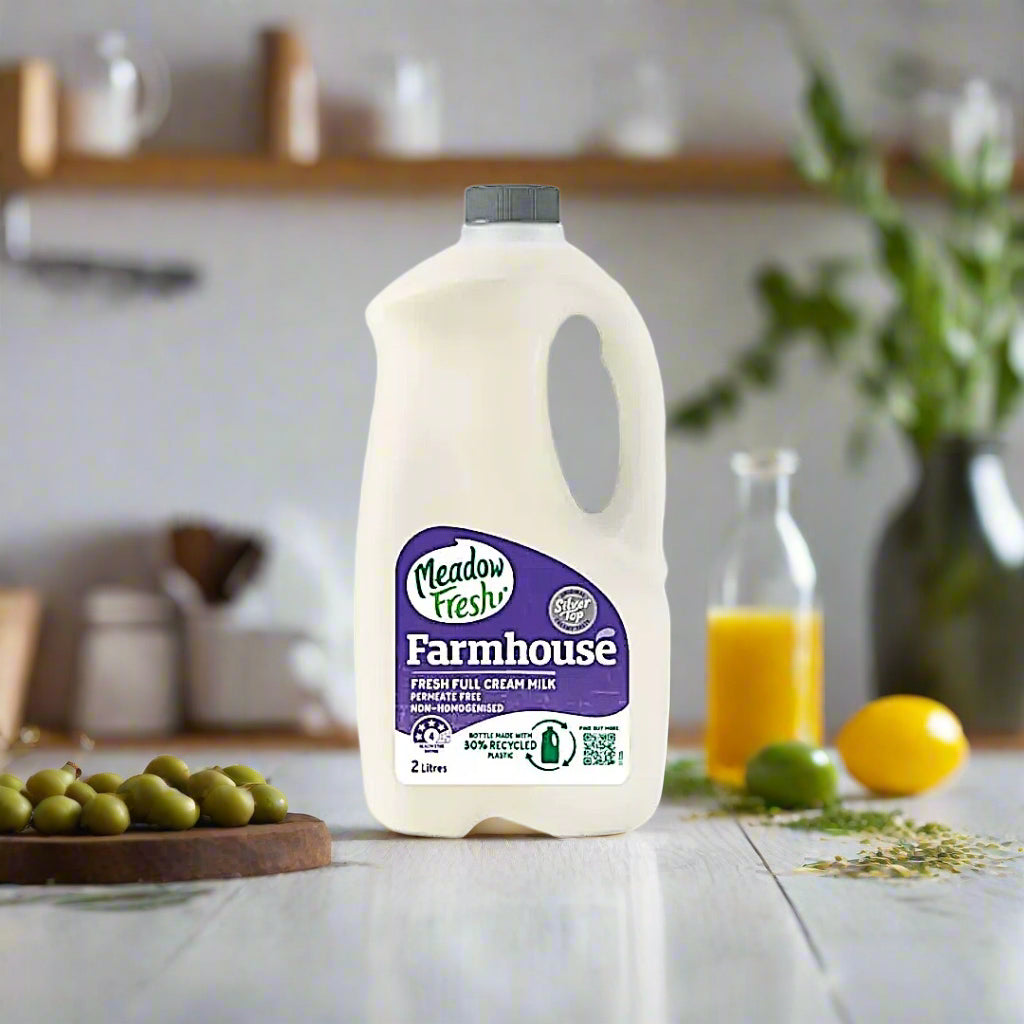 MeadowFreshFarmhouseMilk2L