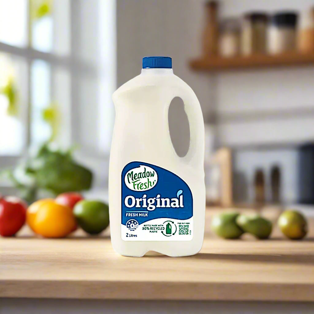 MeadowFreshOriginalMilk2L