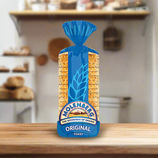 Molenberg Original Toast Loaf 