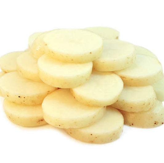Potatoes Gourmet Quarter Cuts 
