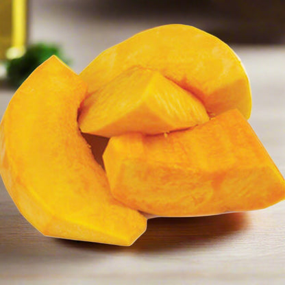 Pumpkin Pieces